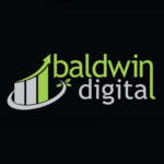 Baldwin Digital agency logo