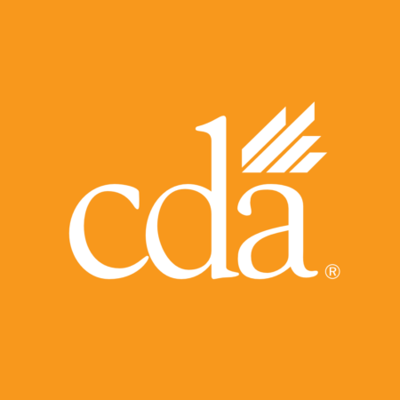 California Dental Association logo