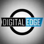 Digitaledge agency logo
