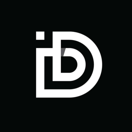 Disruptive Digital agency logo