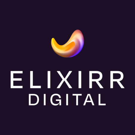 Elixirr Digital agency logo