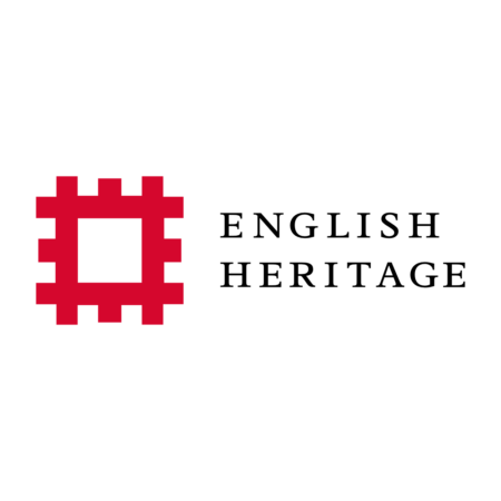 English Heritage logo
