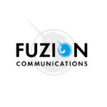 Fuzion Communications agency logo