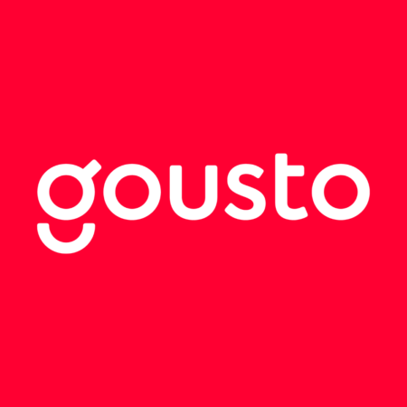Gousto logo