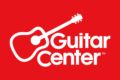 Guitar Center logo