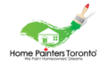 Home Painters Toronto logo
