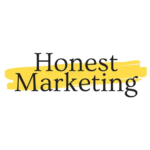 Honest Marketing agency logo