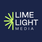 Limelight Media agency logo
