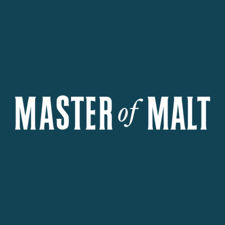 Master of Malt logo