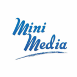Mini Media agency logo