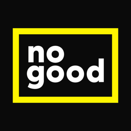 NoGood agency logo