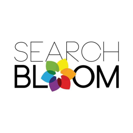 Searchbloom agency logo