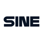 SINE Digital agency logo