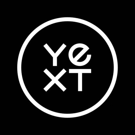 Yext logo